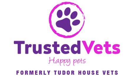 tudor house vets phone number.